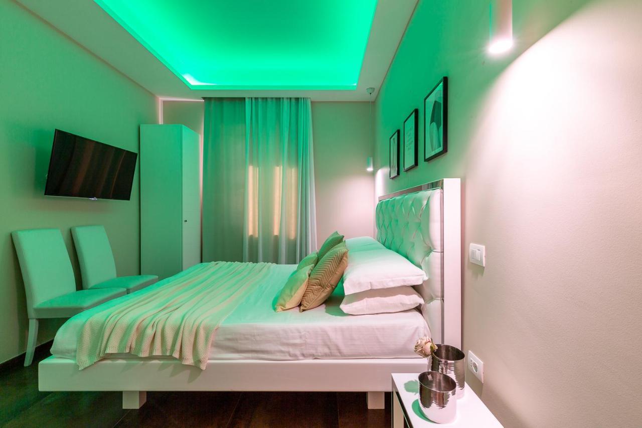 Club 57 Imperial Guest house
