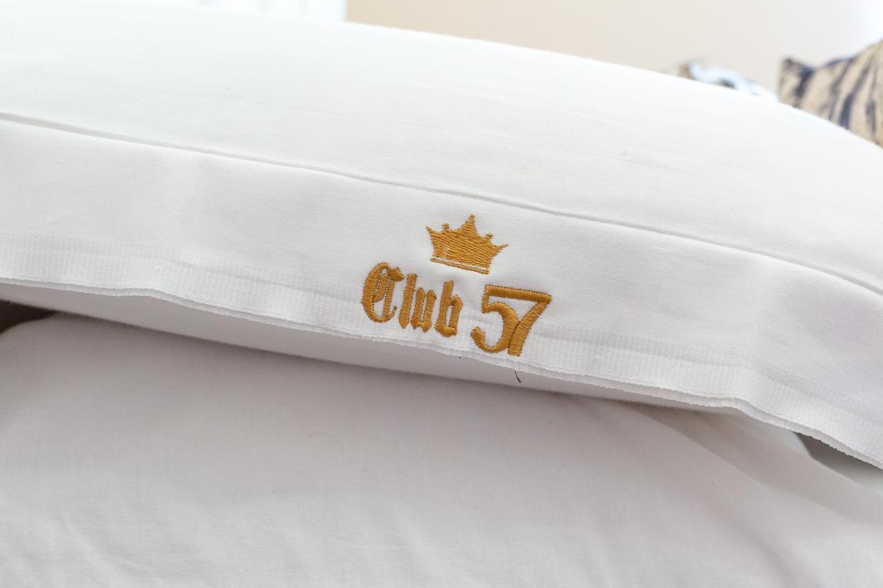 Guest house Club 57 Imperial 2*