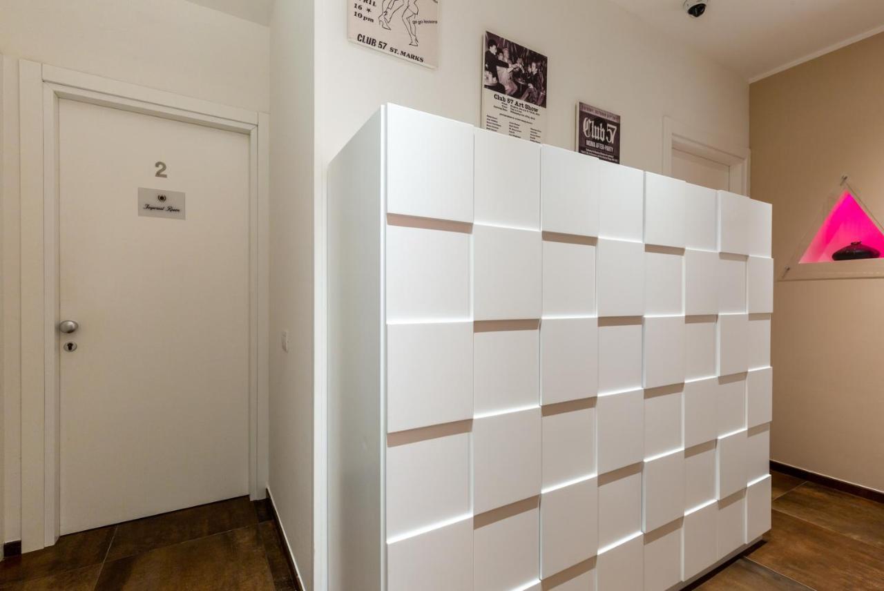 Guest house Club 57 Imperial Cagliari
