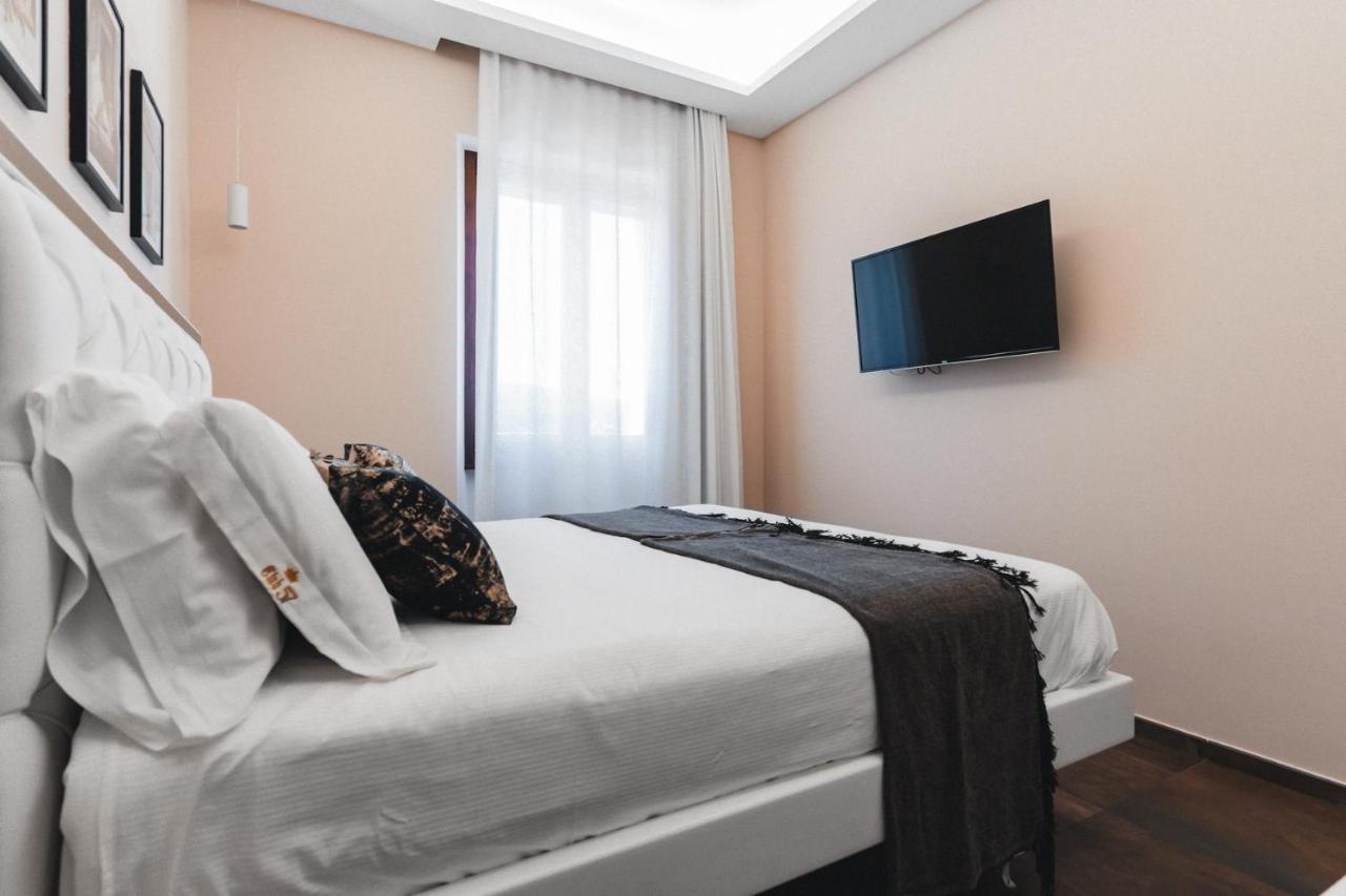 Maison d'hôtes Club 57 Imperial Cagliari