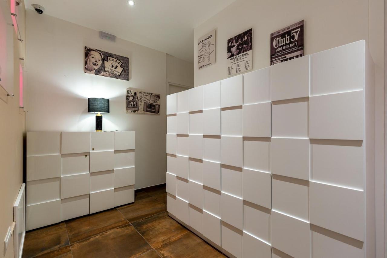 Club 57 Imperial