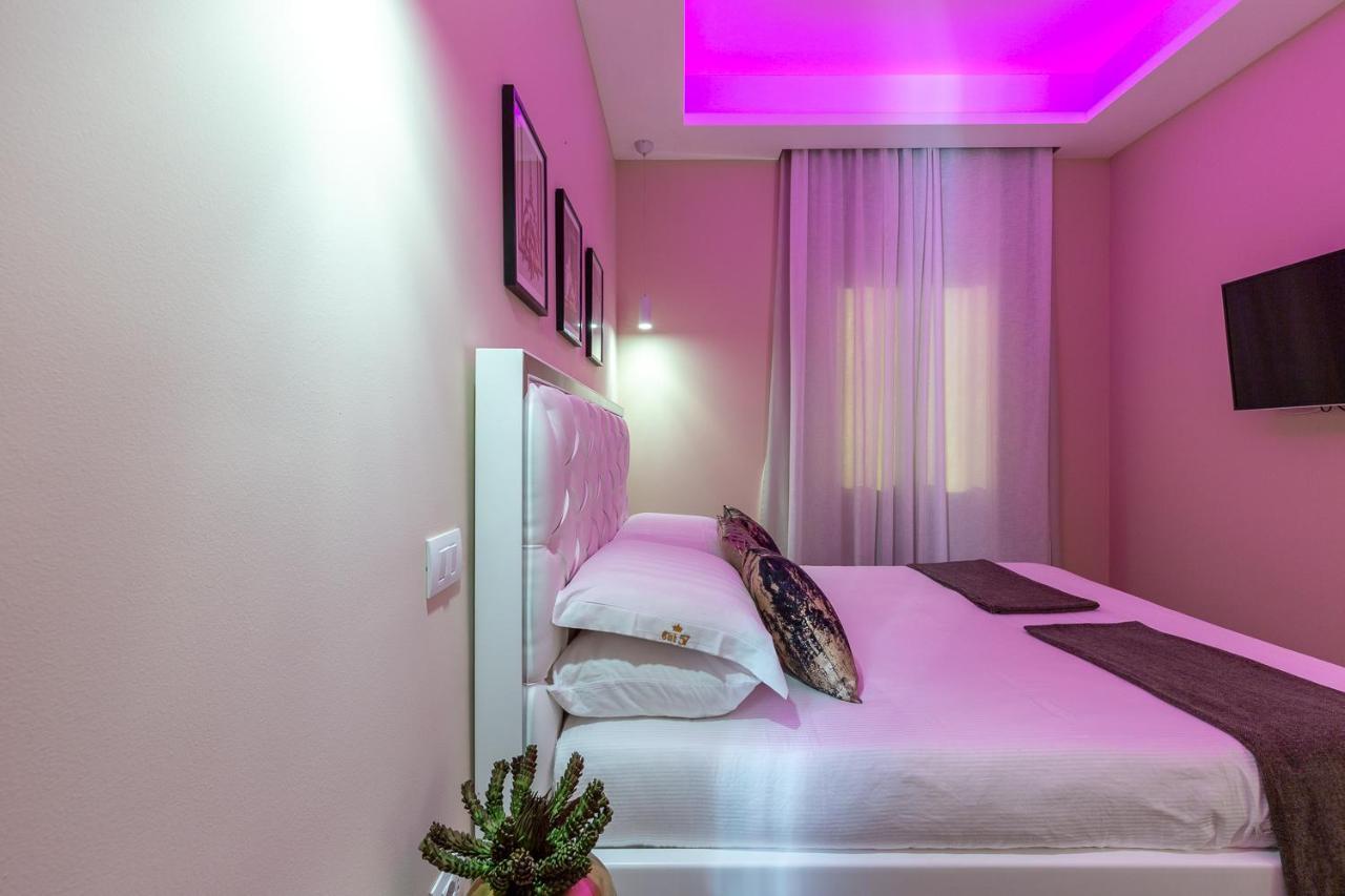 Club 57 Imperial Guest house