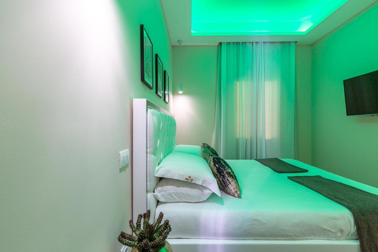 Guest house Club 57 Imperial Cagliari