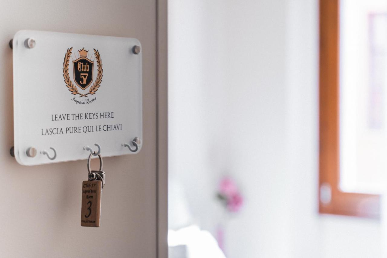 Club 57 Imperial Guest house Cagliari