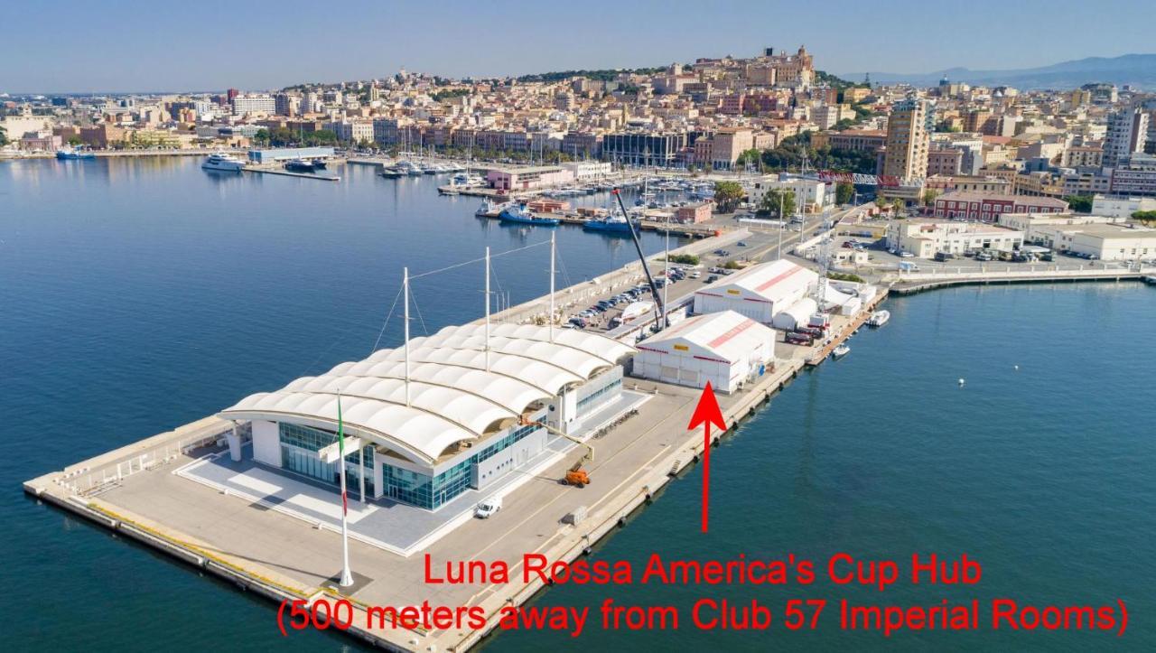 Club 57 Imperial Guest house 2*