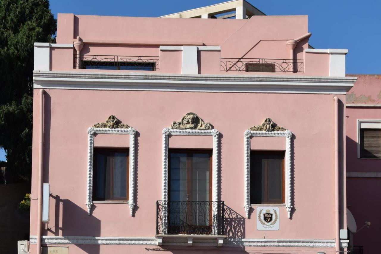 Club 57 Imperial Guest house Cagliari