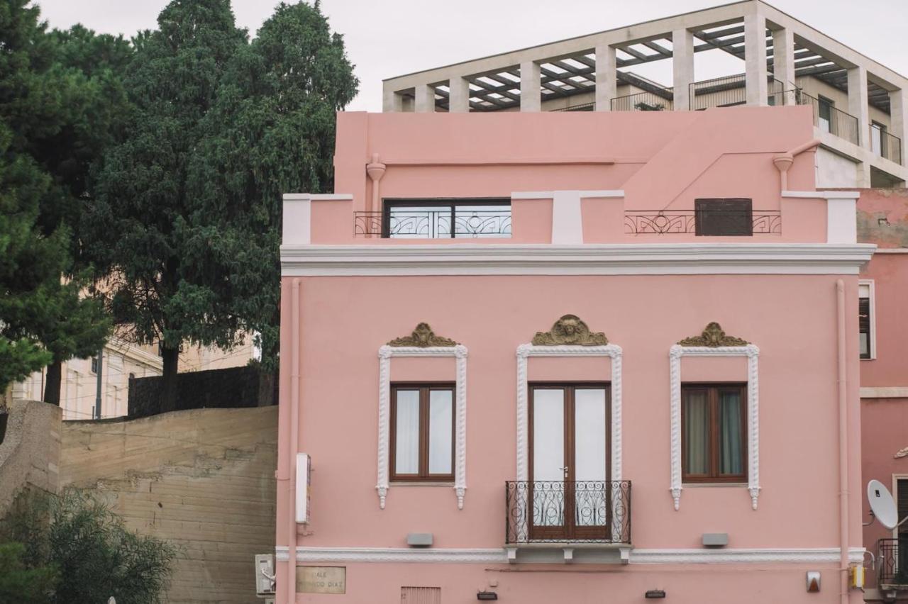 Guest house Club 57 Imperial Cagliari